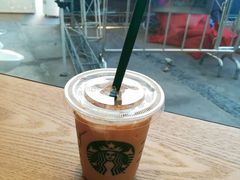 -星巴克(嘉善太平洋广场店)