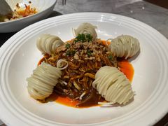 -渔语鱼新川菜Bistro(万象天地店)