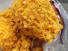 蟹黄风味小贝-鲍师傅糕点(春熙路店)
