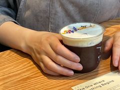 -O.P.S. CAFE