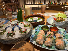 -普叽普叽泰式茶餐厅(港汇店)