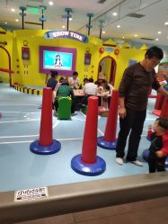 -meland亲子乐园·派对·研学(淄博万象汇店)