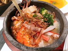 -Aqua Oasis 水天堂(石路天虹店)