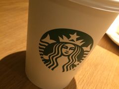 -星巴克(武康路店)