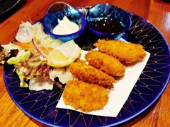 -千代武日本料理(爱建店)