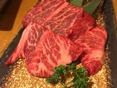 -赤坂亭·M9和牛烧肉·铁板烧(合肥万象城店)