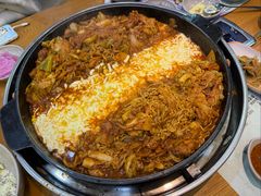-高基五春川炒鸡排(威海总店)