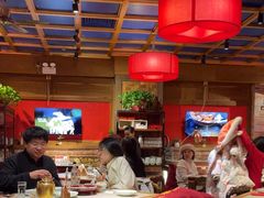 -小吊梨汤·北京菜·烤鸭(清河万象汇店)