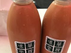 -华嫂冰室(尖沙咀店)