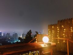 -萨芭蒂高空花园餐酒吧
