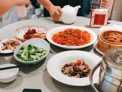 -丽华园(汉阳龙阳店)