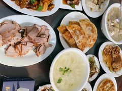 -铁东熏肉大饼铺