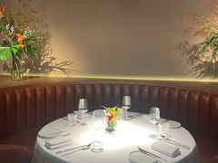 卡座-Bistro Wang 牛排馆