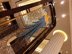 -常州武进九洲喜来登酒店