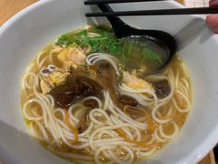 野生菌土鸡米线-云味馆·云南菜·云南米线(同泰时代广场店)