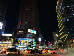-黄金牧场(明洞总店)