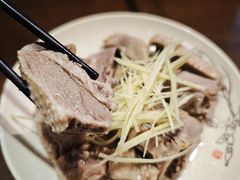 -乡亲鹅肉城(昆山店)