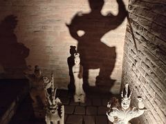 -洛阳古墓博物馆