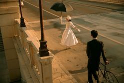 -太古映画婚纱摄影(天河店)