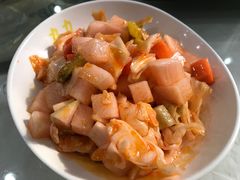 -力力豆花庄(广渠门店)