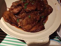 -楼兰新疆菜(江宁万达店)