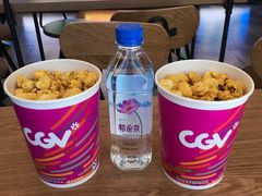 -CGV影城(广州K11店)