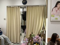 -海马体照相馆(万菱汇店)