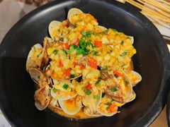 -聚味瞿记·龙虾堂(望城店)
