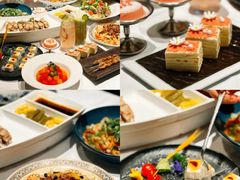 -耶里夏丽·丝路新疆菜·清真食品(徐家汇臻选店)