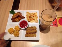 -必胜客(新辰里酒仙桥店)