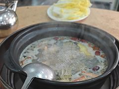 -濠轩阁特色生蚝火锅(水湾路店)