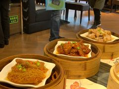 -虾饺妹·粤式手工点心(水荫路店)