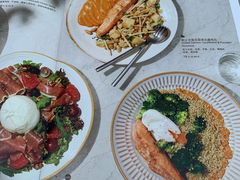 -BAKER&SPICE(环贸店)