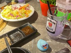 -谷牛日式烤肉(宝山U天地店)