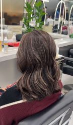 -5M HAIR SALON 旗舰店
