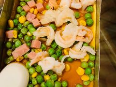 -大汗行宫园林餐厅