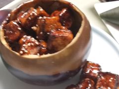 -福慧慈缘素食餐厅(王府井店)