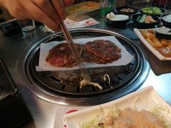 -杀猪天·韩国烤肉(总店)