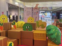 -凯德广场(西城店)