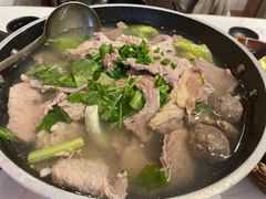 -乔阿马·江南味·驴肉香(龙湖华泾天街店)