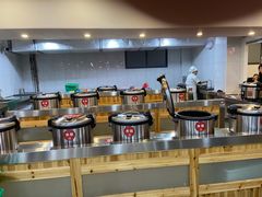 -笨罗卜浏阳菜馆(太平街店)