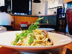 -新贝乐意大利餐厅(苏州中心店)