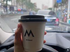 -M Stand(西安大悦城店)