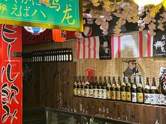 -达摩食堂(仓山万达店)