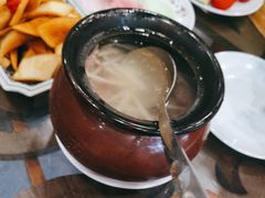 -西江美食舫·江西菜(健德桥店)