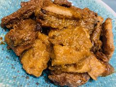 -君霖海鲜私房菜(春柳店)