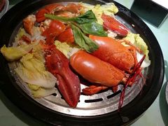 -三个渔夫·蒸汽海鲜(小白楼店)