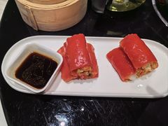 -花城粤菜餐厅(高新区店)
