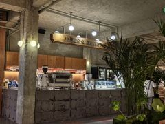 -仁义涵西餐·咖啡(中华巴洛克店)