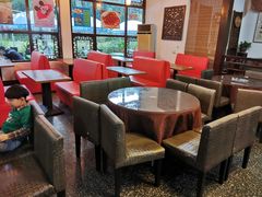 大堂-绿野餐厅(上海动物园店)